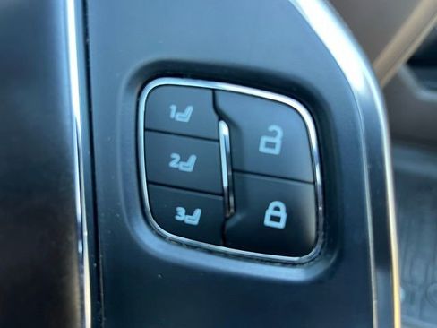 Used 2022 Ford F150 King Ranch w/ Equipment Group 601A High AWD/4WD image 10