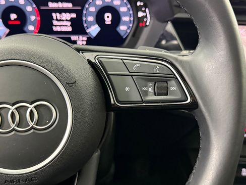 Certified 2022 Audi A3 2.0T Premium image 28