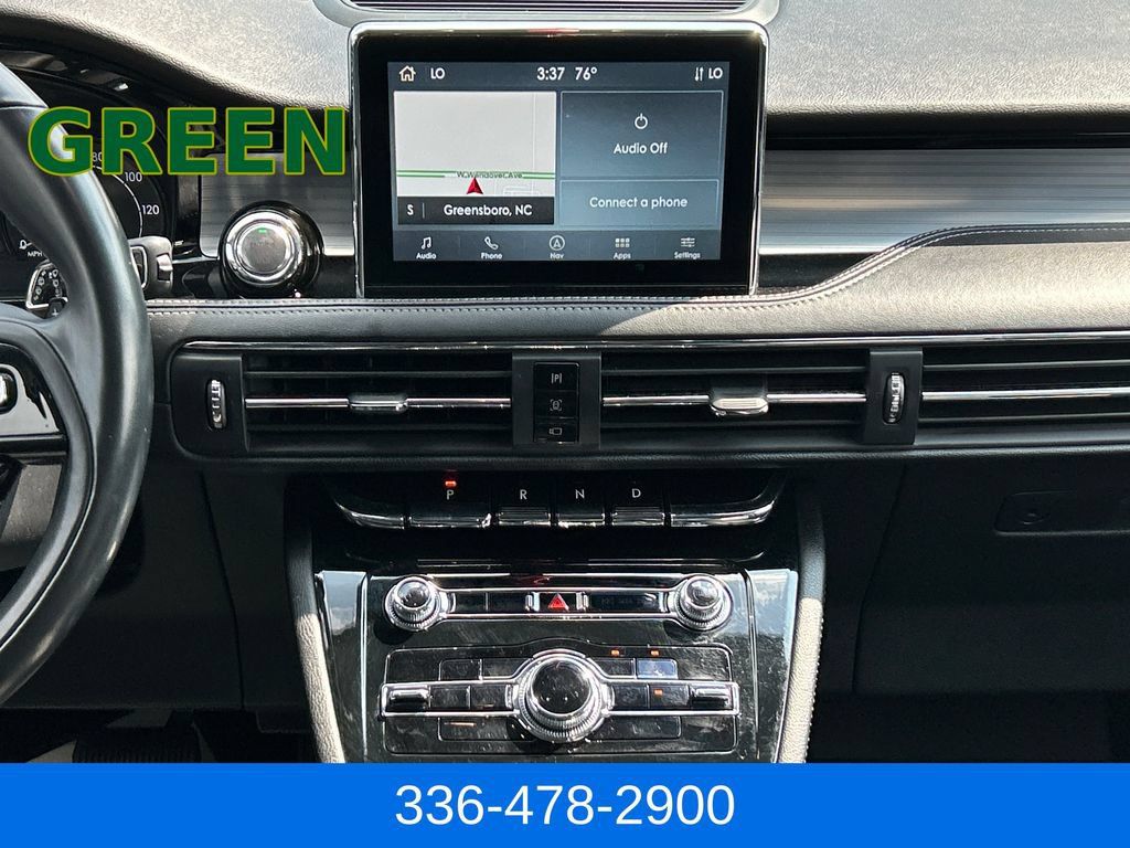 Certified 2021 Lincoln Corsair AWD w/ Equipment Group 101A image 18