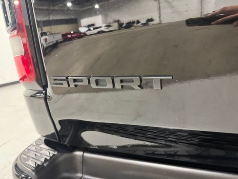 Used 2022 RAM 1500 Sport w/ Rebel Level 2 Equipment Group AWD/4WD image 34