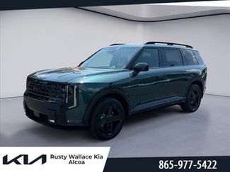 New 2027 Kia Telluride EX X-Line AWD/4WD video 1