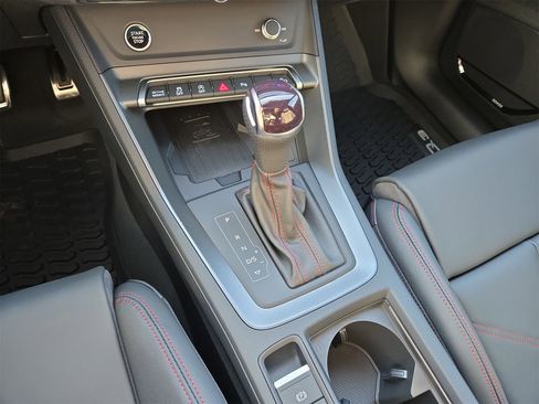 New 2025 Audi Q3 2.0T Premium Plus image 22