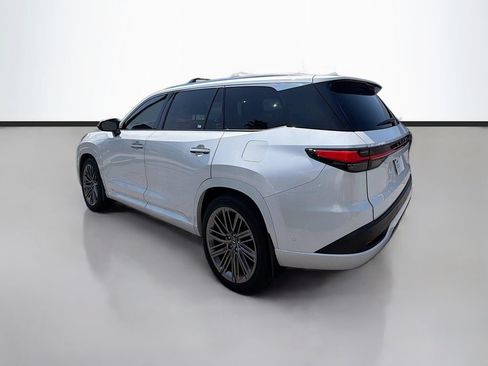 Used 2024 Lexus TX 350 AWD w/ Technology Package image 7
