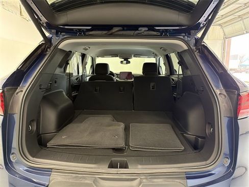 Certified 2023 Chevrolet Blazer LT w/ Convenience Package image 16