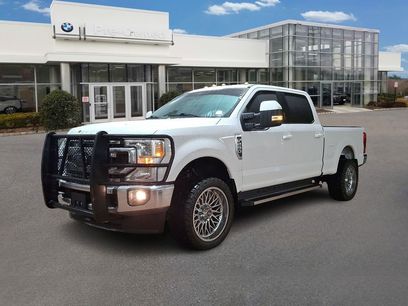 Used 2021 Ford F250 XLT w/ XLT Premium Package