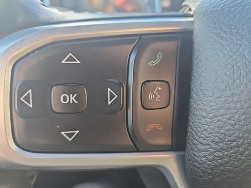 Used 2020 RAM 1500 Big Horn image 15