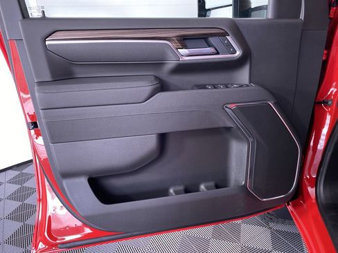 New 2025 Chevrolet Silverado 2500 LT w/ Trail Boss Package image 12