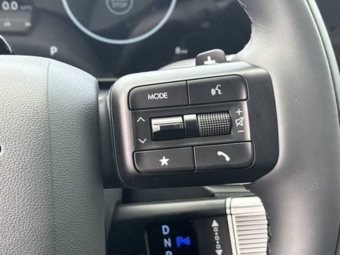 New 2026 Hyundai Santa Fe Calligraphy FWD image 26
