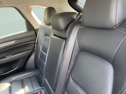 Used 2023 MAZDA CX-5 AWD 2.5 S w/ Premium Package image 17