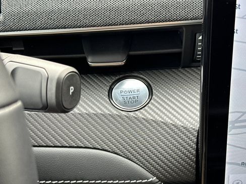 New 2025 Ford Mustang Mach-E Premium image 25