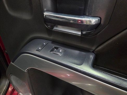 Used 2015 Chevrolet Silverado 2500 LT image 33