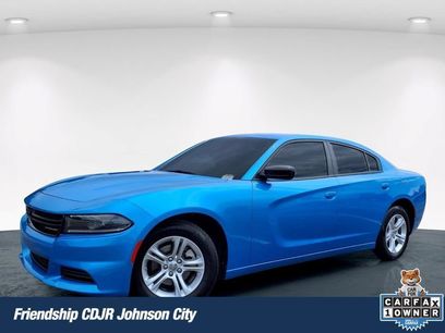 Used 2023 Dodge Charger SXT