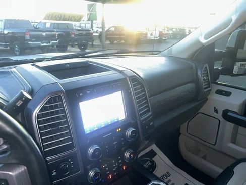 Used 2020 Ford F350 Limited image 30