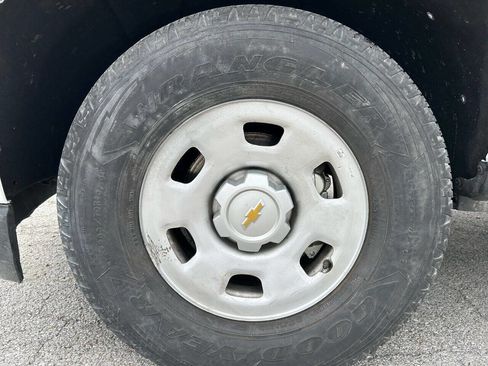 Used 2020 Chevrolet Colorado W/T w/ WT Convenience Package image 15