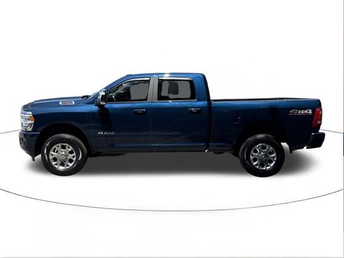 Used 2024 RAM 2500 Laramie image 6