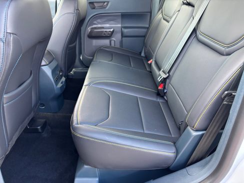 New 2025 Ford Maverick Lobo image 17