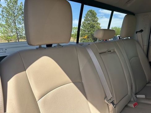 Used 2016 RAM 2500 Laramie image 24