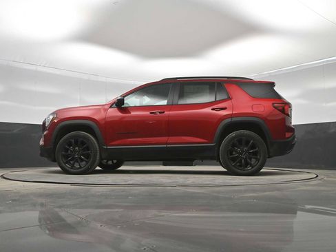 New 2026 GMC Terrain Elevation w/ Elevation Premium Package image 33