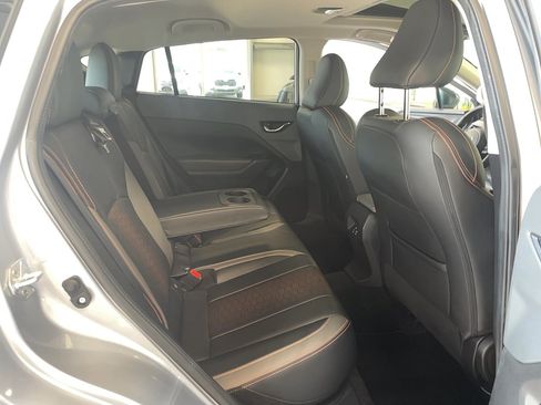 Used 2024 Subaru Crosstrek 2.5i Limited AWD/4WD image 12