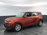 Certified 2021 Kia Soul LX image 2