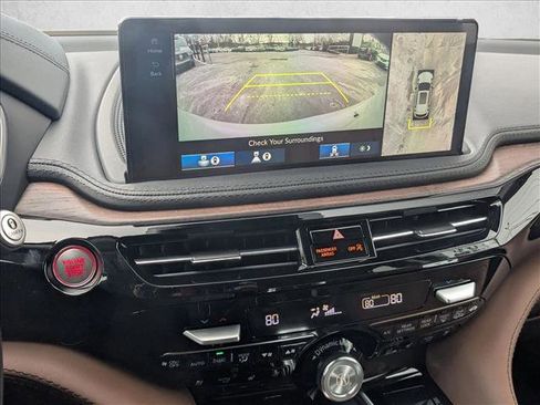 New 2026 Acura MDX w/Advance Package image 13