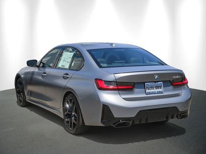 New 2026 BMW M340i