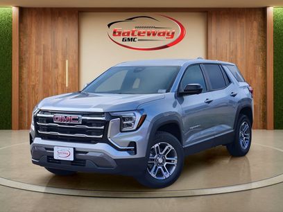 New 2026 GMC Terrain Elevation w/ Technology Package II