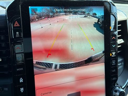 New 2026 RAM 1500 Laramie w/ Night Edition image 24