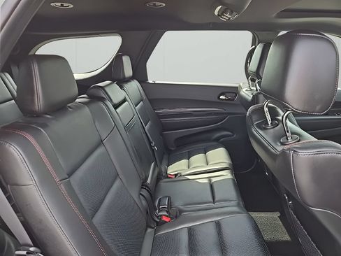 Used 2026 Dodge Durango GT AWD/4WD image 16