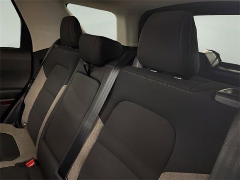 New 2025 Ford Bronco Sport Big Bend image 19