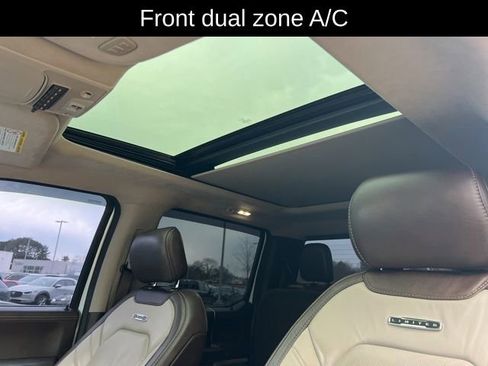 Used 2019 Ford F250 Limited image 14