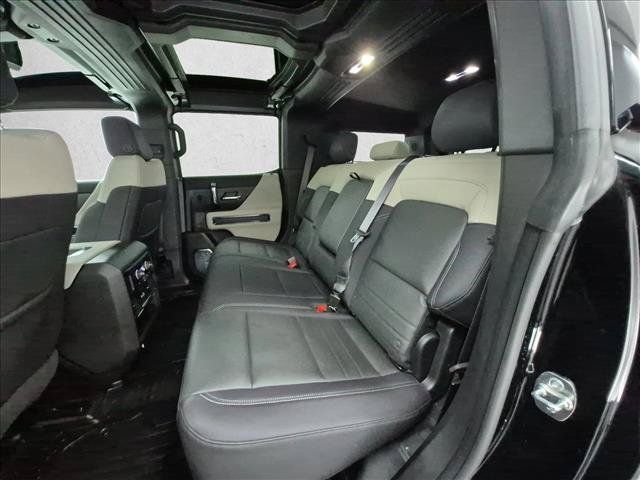 Used 2026 GMC Hummer EV SUV AWD/4WD image 21