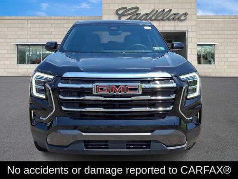 Used 2025 GMC Terrain Elevation AWD/4WD image 3