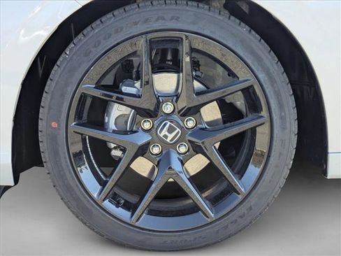 New 2026 Honda Civic Sport image 10