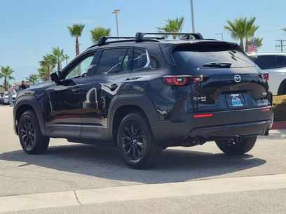 New 2026 MAZDA CX-50 AWD 2.5 Hybrid w/ Weather Package