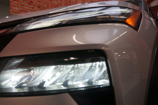 Certified 2025 Nissan Rogue SV AWD/4WD image 60