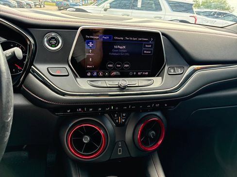 Used 2019 Chevrolet Blazer RS FWD image 15