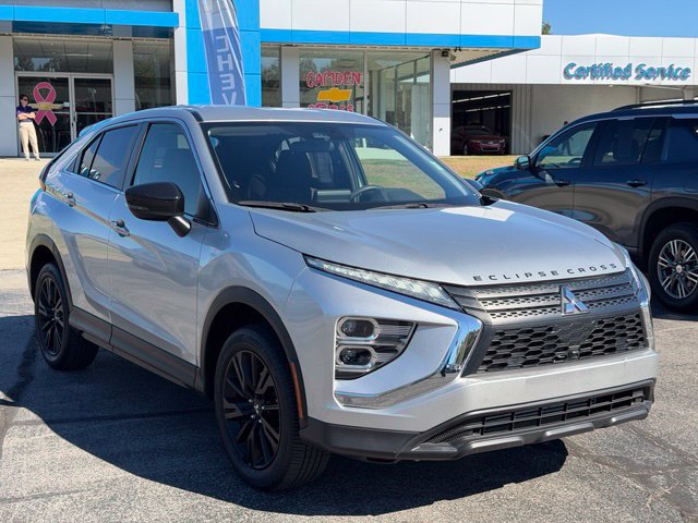 Used 2024 Mitsubishi Eclipse Cross LE AWD/4WD image 15