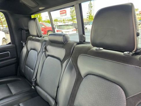 Used 2019 RAM 1500 Laramie image 13