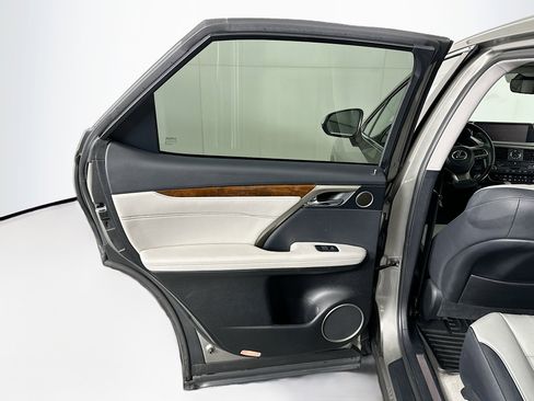 Used 2018 Lexus RX 350 RX 350 w/ Premium Package image 26