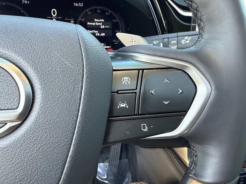 Used 2025 Lexus RX 450h AWD w/ Convenience Package image 37