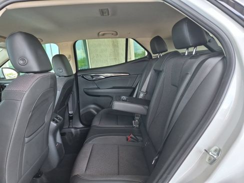 Used 2023 Buick Envision Preferred FWD image 8