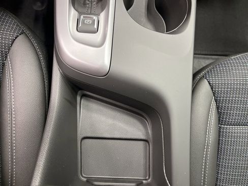 New 2026 Buick Envista Preferred w/ Convenience I Package image 18