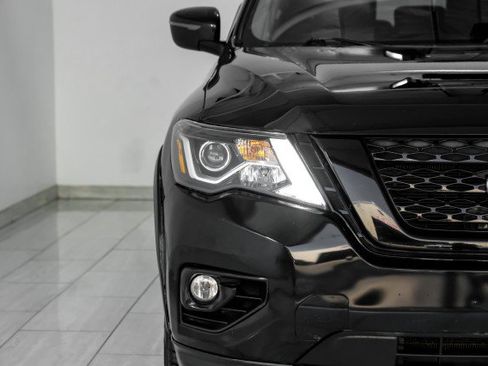 Used 2020 Nissan Pathfinder SV w/ Rock Creek Edition image 47