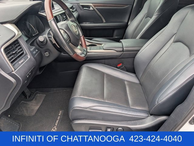 Used 2021 Lexus RX 350 FWD w/ Premium Package image 21