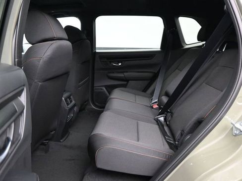 Used 2026 Honda CR-V TrailSport image 13
