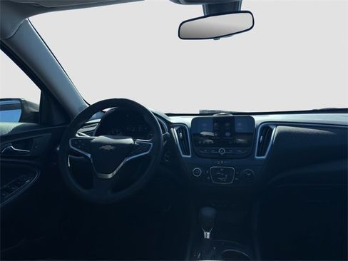 Used 2022 Chevrolet Malibu LS w/ LPO, Convenience Package 1 image 14