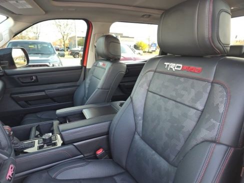 Used 2023 Toyota Tundra TRD Pro image 11