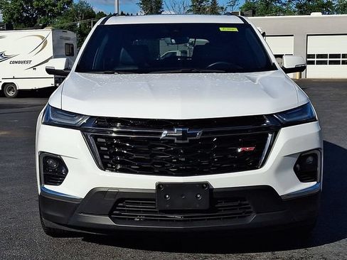 Used 2023 Chevrolet Traverse RS AWD/4WD image 5