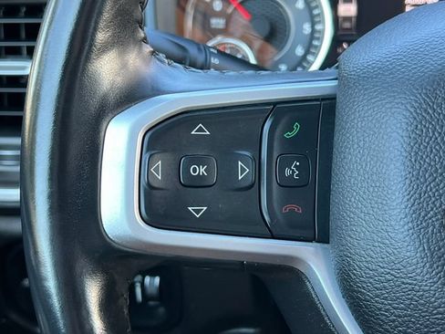 Used 2023 RAM 1500 Big Horn AWD/4WD image 23